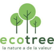 EcoTree - logo couleur