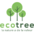 EcoTree - logo couleur
